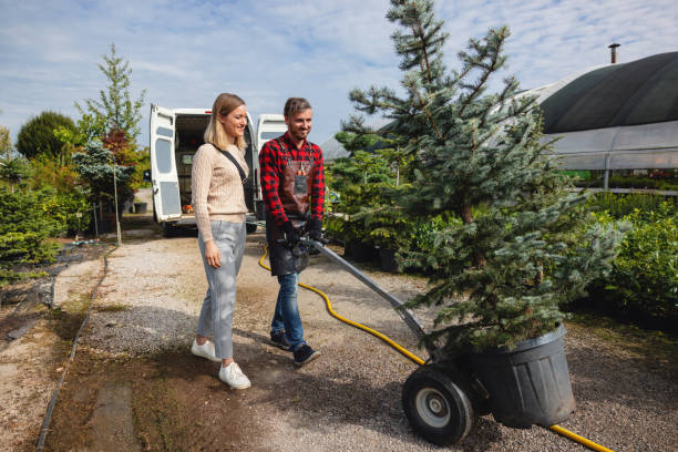 Mulching Services in Tower Lakes, IL